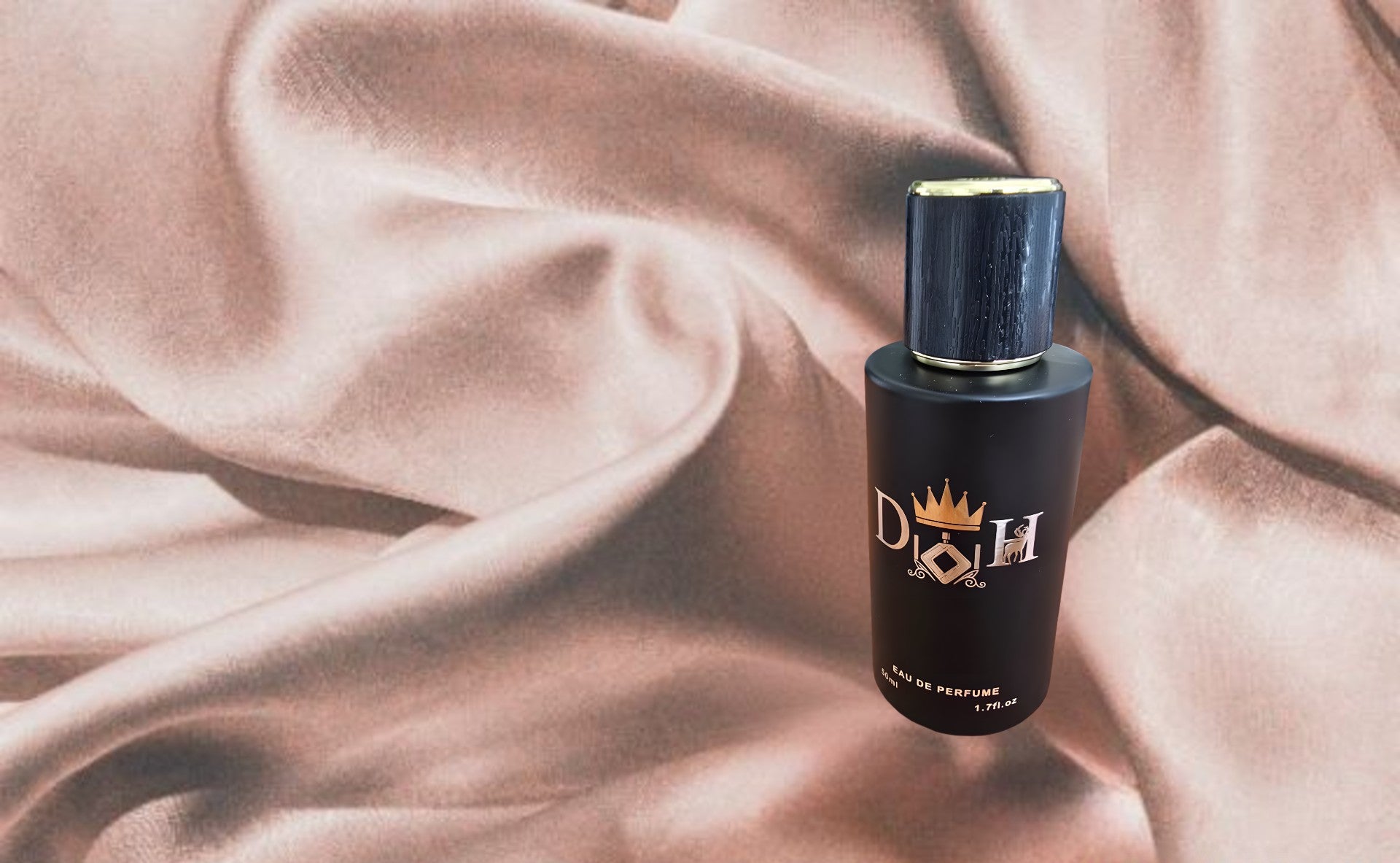 INSPIRED von Gucci Rush: Euphoric - DARWISH.DH عطورات.PERFUME 