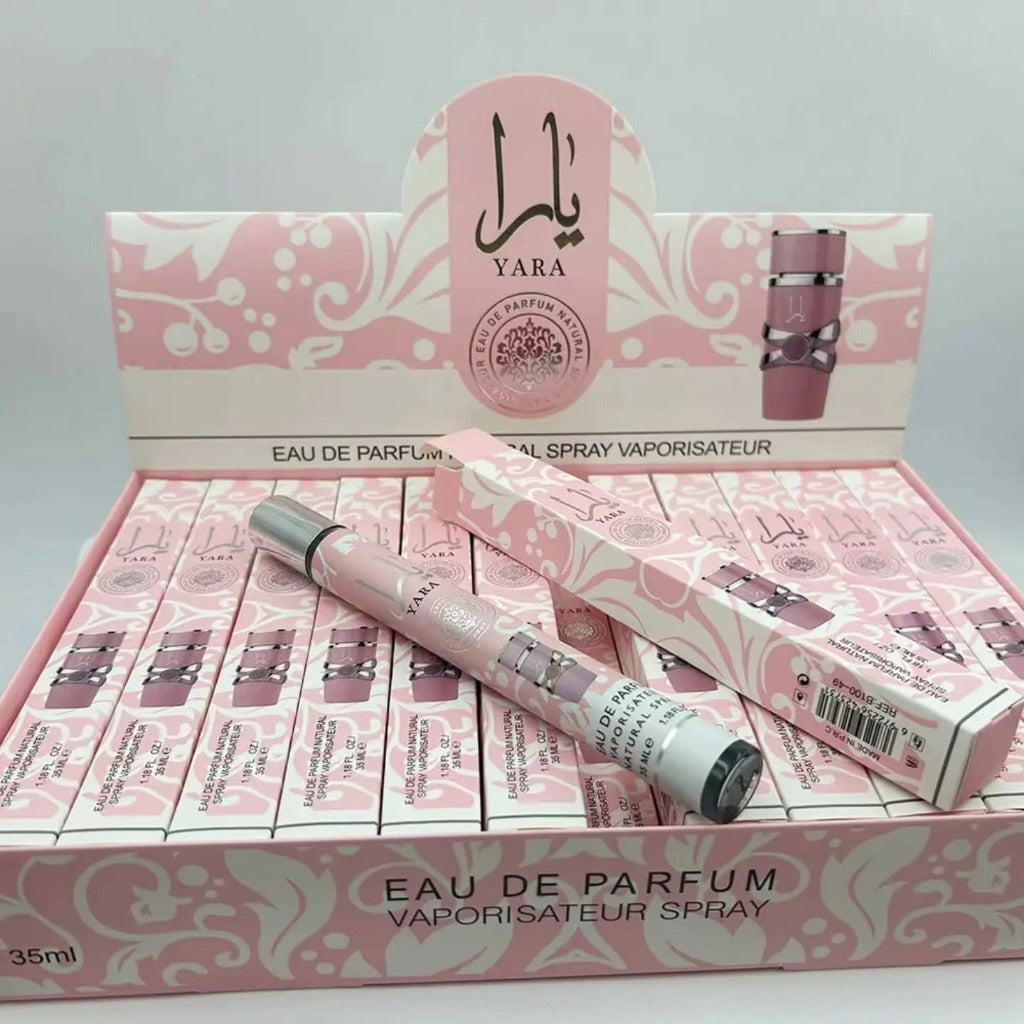 Yara Pink Parfüm 35ml